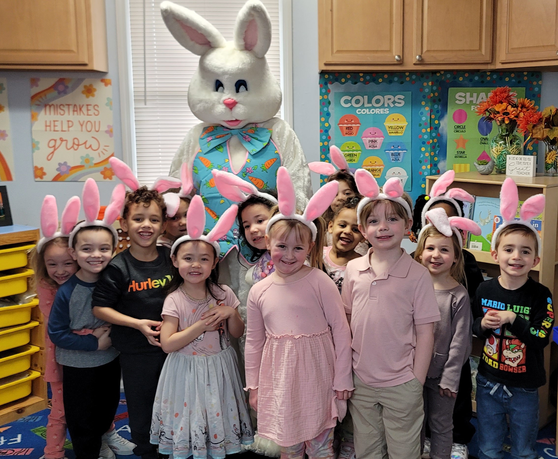 Pee Wee Folks photo - 20240402 112707